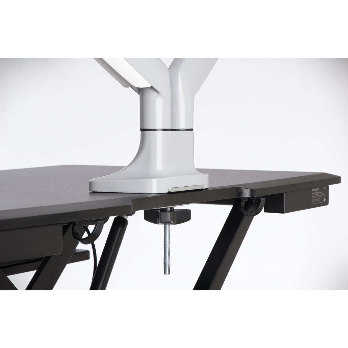 EAN 5028252597135 - Kensington K55471EU soporte para monitor Gris imagen 8