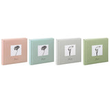 Hama Jumbo Susi Pastel 30x30 100 Paginas En Colores Surtidos 106298