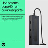 Hp 4k Usb-C Multiport Hub