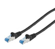 EAN 4017538063922 - S/CONN maximum connectivity 75712-S cable de red Azul 2 m Cat6a S/FTP (S-STP) imagen 1