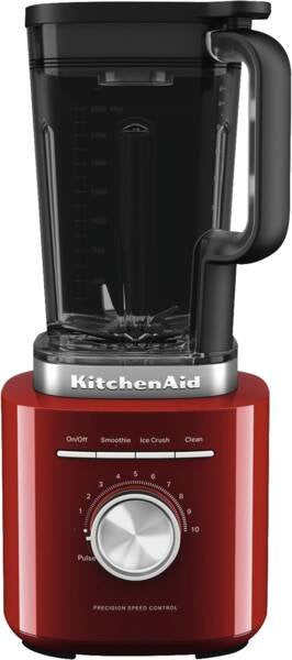 Kitchenaid 5ksb2073eer Pure Power, Empire Rot