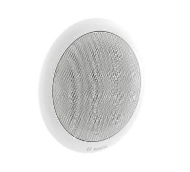 EAN 8717332334124 - Bosch LC1-CSMB De 1 vía Blanco Alámbrico 6 W imagen 1