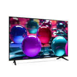 EAN 8806096340097 - LG UHD AI 43UA73006LA 109,2 cm (43") 4K Ultra HD Smart TV Wifi Negro imagen 2