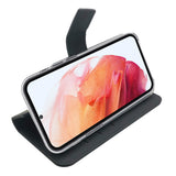 EAN 8021735194095 - Celly Wally funda para teléfono móvil 15,5 cm (6.1") Funda cartera Negro imagen 3