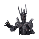 Busto El Señor De Los Anillos De Sauron  39 Cm
