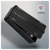 Axagon Eem2-40g Usb-C 40gbps External Enclosure For M.2 Nvme Ssd