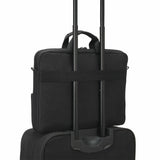 EAN 7640186419703 - DICOTA Eco Slim Case Plus BASE 39,6 cm (15.6") Negro imagen 9