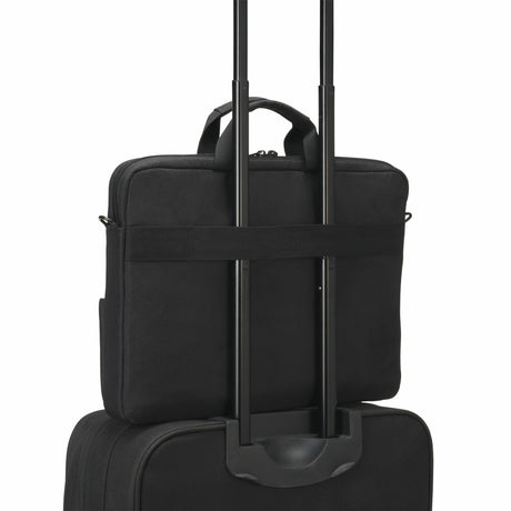 EAN 7640186419703 - DICOTA Eco Slim Case Plus BASE 39,6 cm (15.6") Negro imagen 9