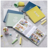 Hama Good Things Adventure 10x15 200 Fotos Einsteck/Memo     7711