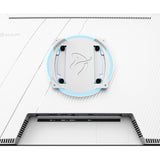 Arozzi Nova 24" Ips, 200hz, Computer Monitor  - White