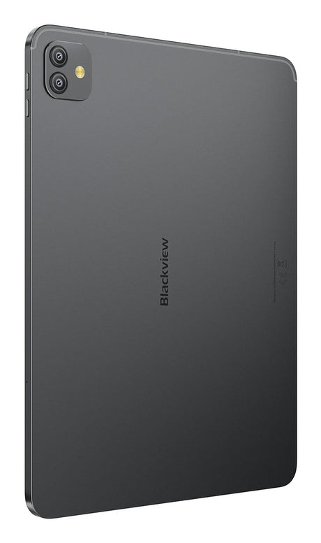 EAN 6931548324386 - Blackview Link 8 Mediatek 256 GB 32,3 cm (12.7") 12 GB Wi-Fi 5 (802.11ac) Android 15 Gris imagen 4