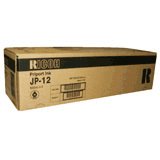 Ricoh 817104 600cc Tinta Original Negro  Dx3243 Dx3443 1x 600ml Aprox. 6.000 Copias