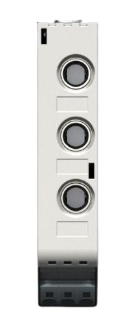 Rittal Mini-Pls Reitersicherungselement D02-E18 40 Mm , Mi