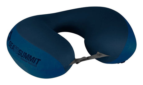 EAN 9327868097142 - Sea To Summit Aeros Premium almohada de viaje Inflable Marina imagen 1