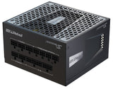 Fuente De Alimentación Seasonic 650w Prime Gx-650 (Ssr-650gd2), 80+ Gold