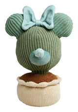 Peluche Planta Minnie Disney 20cm