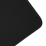Deltaco Dmp460 Mauspad L (450x400x4 Mm) Schwarz