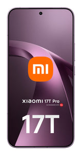 Xiaomi 17t Pro 5g Dual Sim 12gb Ram 512gb - Deep Violet