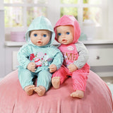 Baby Annabell Baby Suits