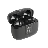 EAN 8435364319345 - iggual True Sound True Wireless Stereo (TWS) Dentro de oído Llamadas/Música Negro imagen 5