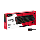 Klawiatura Origins 2 Pro 65 Gaming Keyboard - Bn7s3aa#Aba