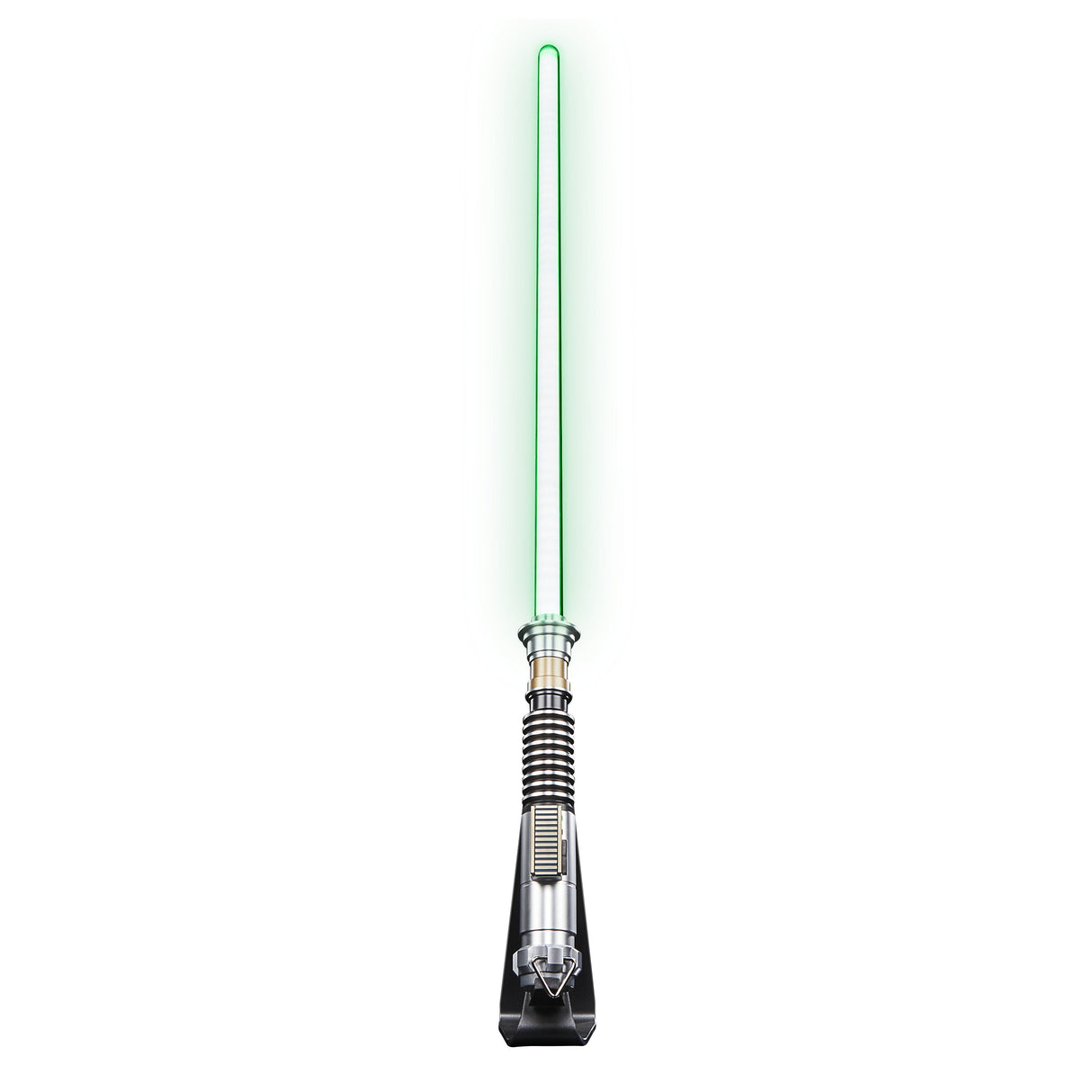 Réplica Hasbro Force Fx Star Wars Black Series Sable De Luz Luke Skywalker