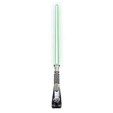 Réplica Hasbro Force Fx Star Wars Black Series Sable De Luz Luke Skywalker