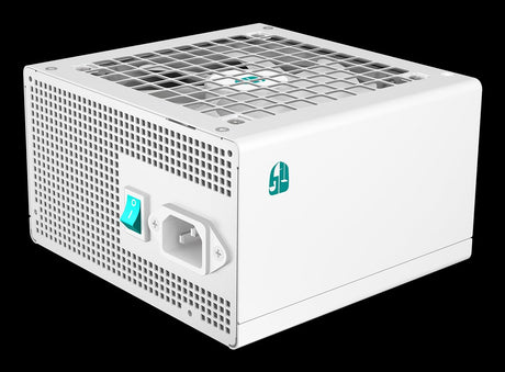 EAN 6933412741152 - DeepCool PN850M unidad de fuente de alimentación 850 W 20+4 pin ATX ATX Blanco imagen 4