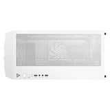 Caja Pc Antec Gamer Dark Fleet Df700 Flux Midi Tower Blanco Retail