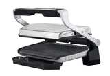 EAN 3016661150722 - Tefal GC724D parrilla eléctrica de contacto imagen 3