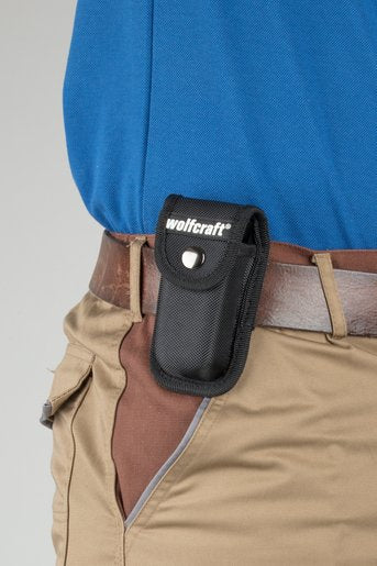 Multiherramienta 4080000 Wolfcraft