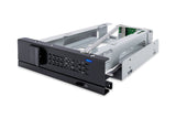 EAN 4713227445573 - Icy Dock MB171SP-1B panel bahía disco duro 13,3 cm (5.25") Panel de instalación Negro, Plata imagen 7