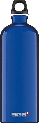 Botella Alu Traveller Sigg  De 1 Litro 7533.30