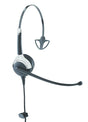 EAN 0607972033151 - VXi ProSet LUX 5010U+ Auriculares Inalámbrico y alámbrico Diadema Oficina/Centro de llamadas Negro imagen 1