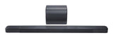 Jbl Bar 1300 Mk.2 11.1.4-Kanal Surround Soundbar Mit Cablelosem Subwoofer Schwarz