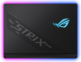 EAN 4711387990155 - ASUS ROG Strix SCAR 18 G835LR-SA002W Intel Core Ultra 9 45,7 cm (18") DDR5-SDRAM 2 TB NVIDIA GeForce RTX  imagen 9