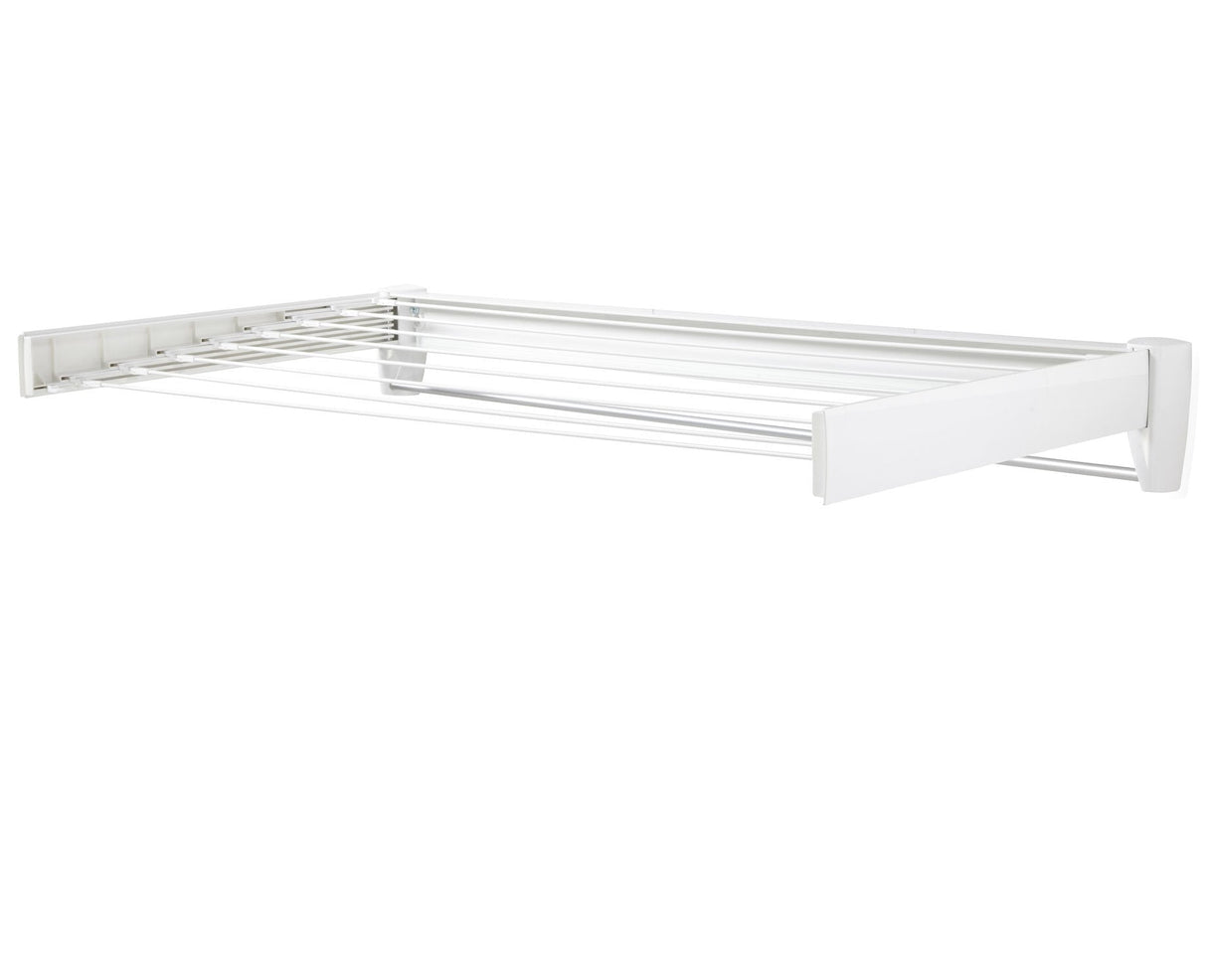 Tendedero  Leifheit Telefix - 9 Barras De 90 Cm