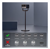 EAN 6959422615061 - JmGO 61010054 montaje para projector Techo Gris imagen 2