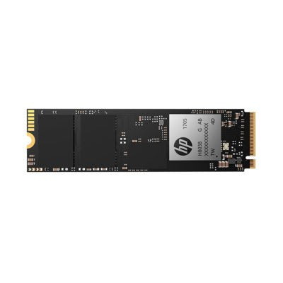 Disco Ssd Hp Ex950 1tb, M.2 Pcie Gen3 X4 Nvme, 3500/2900 Mb/S, Iops 410/370k