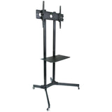 EAN 8057685309982 - Techly ICA-TR6 soporte para TV 165,1 cm (65") Negro imagen 6