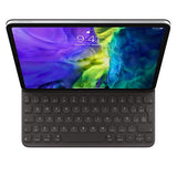 Teclado Apple Smart Keyboard Folio Negro Para Ipad Pro 11' 1ª 4ª Gen Y Ipad Air 4ª 5ª Gen