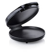 EAN 8713016031860 - Tristar PZ-2881 fabricante de pizza y hornos 1 Pizza(s) 1450 W Negro imagen 1