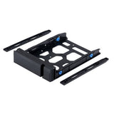 Qnap Bandeja De Hdd Negro