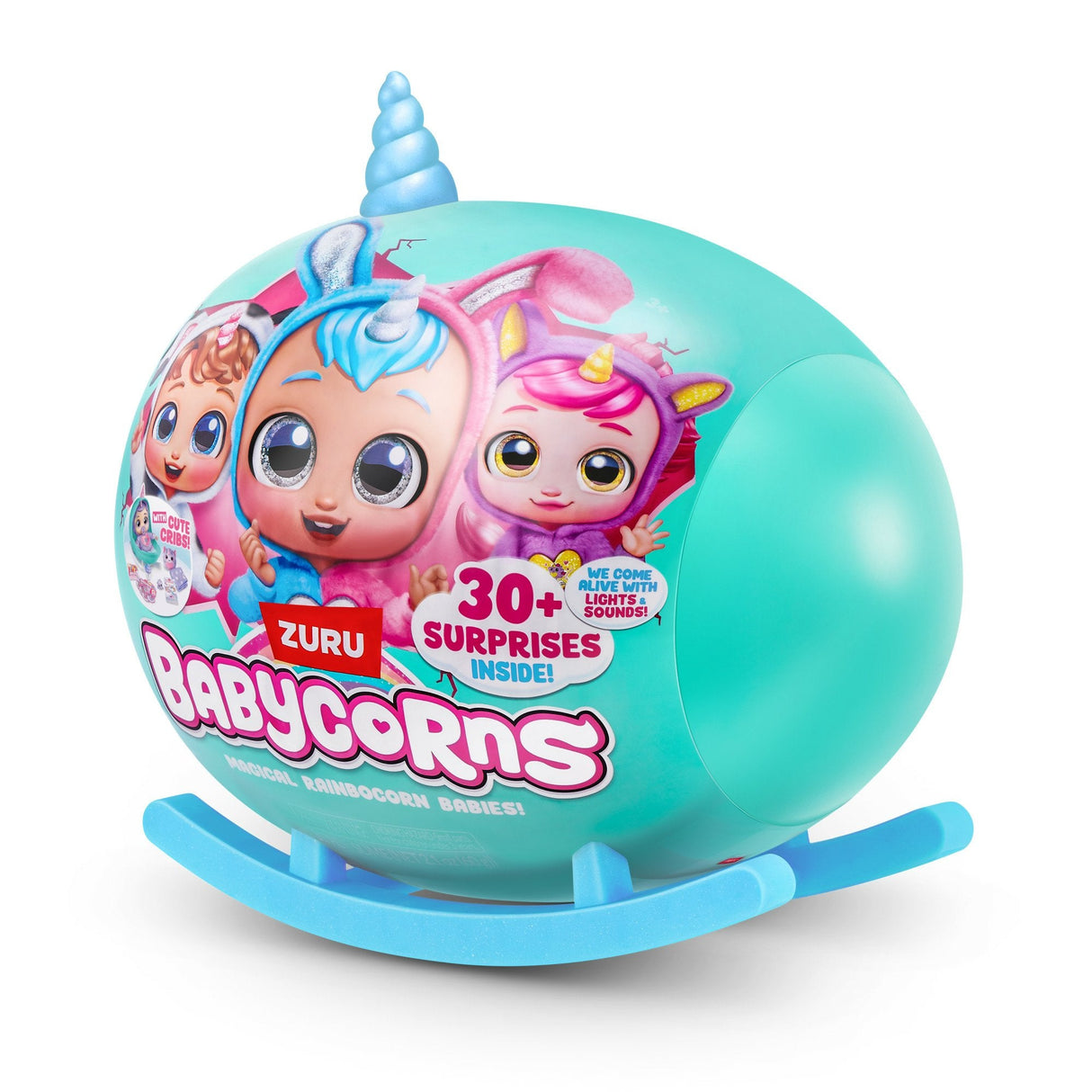 Muñeca Babycorns 92108