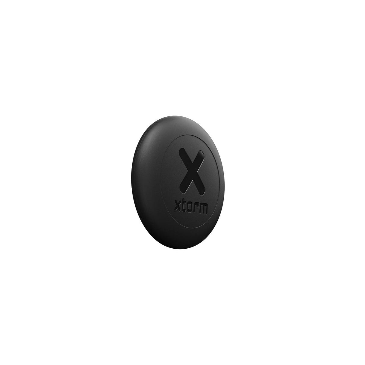Xtorm Traveltag Android/Iphone 3er-Pack Ip64 Schwarz