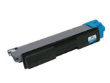 Toner Cartridge Cyan