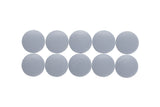 Magnete Ø 2,0 Gris