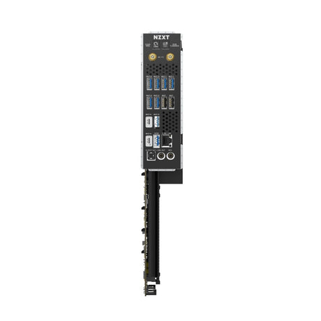 EAN 5056547207261 - NZXT N9 X870E AMD X870E Zócalo AM5 ATX imagen 2