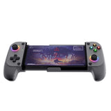 Mando A Distancia Trust Gxt 735g Mylox Gris Con Bluetooth, Analógico/Digital, Para Android E Ios