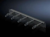 Rittal Rangierpanel 1he Cablesprossen Ral 9005